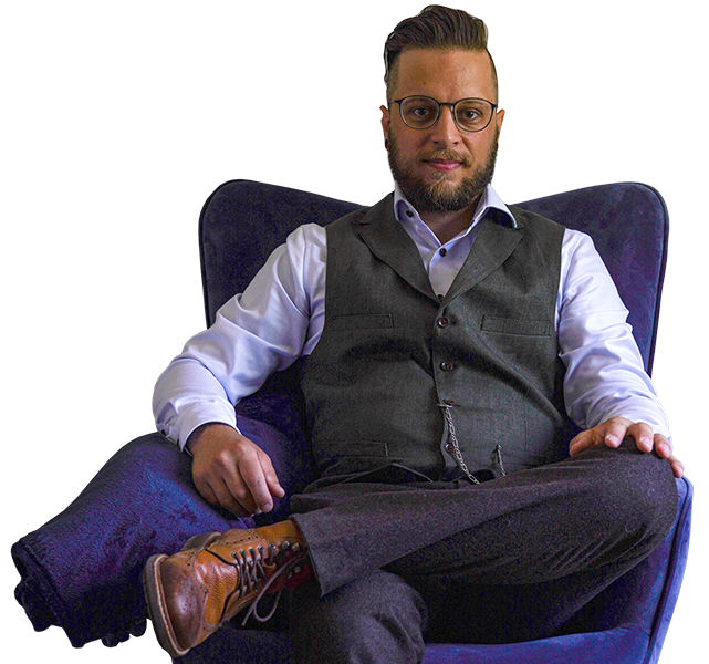 Stefan Kura Hypnose-Coaching