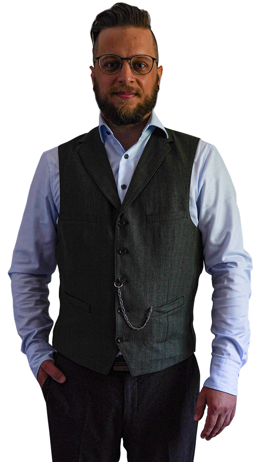 Stefan Kura Hypnose-Coaching