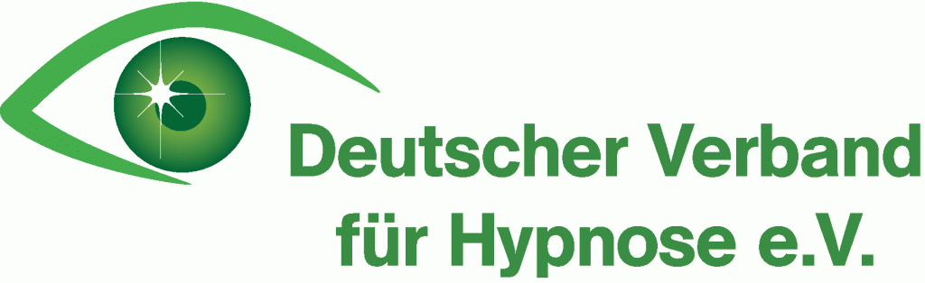 Zertifiziert durch den deutschen Verband für Hypnose e.V.